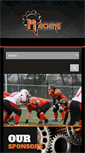 Mobile Screenshot of mnmachine.com